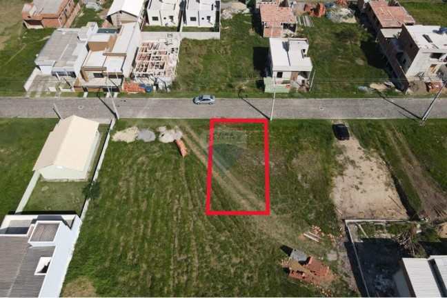 Imagem Terreno à Venda, 216 m² em Centro - Maricá Imagem Terreno à Venda, 216 m² em Centro - Maricá