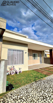 Casa de Condomínio com 3 Quartos à Venda, 130 m² em Sim - Feira De Santana