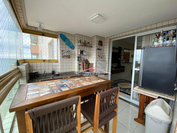 Imagem Apartamento com 2 Quartos à Venda, 82 m² em Vila Caiçara - Praia Grande Imagem Apartamento com 2 Quartos à Venda, 82 m² em Vila Caiçara - Praia Grande