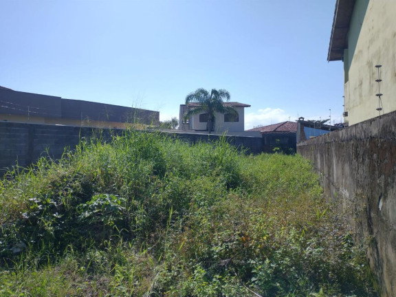 Imagem Terreno à Venda, 426 m² em Cibratel Ii - Itanhaém Imagem Terreno à Venda, 426 m² em Cibratel Ii - Itanhaém