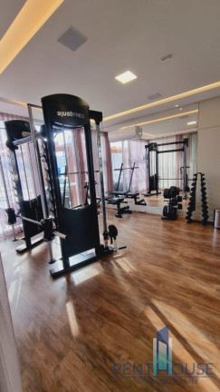 Imagem Apartamento com 4 Quartos à Venda, 129 m² em Centro - Balneário Camboriú