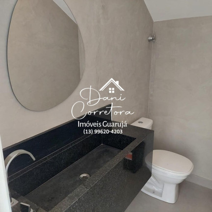 Imagem Imóvel com 6 Quartos à Venda, 520 m² em Jardim Acapulco - Guarujá