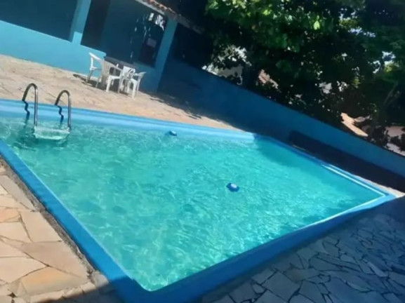 Imagem Casa com 3 Quartos à Venda, 225 m² em Santana - Pindamonhangaba
