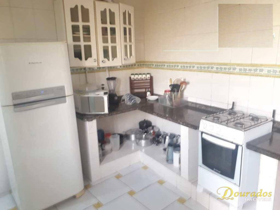 Imagem Casa com 3 Quartos à Venda, 110 m² em Aviação - Praia Grande Imagem Casa com 3 Quartos à Venda, 110 m² em Aviação - Praia Grande