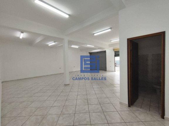 Imagem Sala Comercial para Alugar, 110 m² em Centro - Socorro Imagem Sala Comercial para Alugar, 110 m² em Centro - Socorro