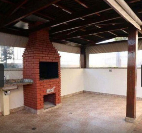 Imagem Apartamento com 3 Quartos à Venda, 64 m² em Vila Guilherme - São Paulo