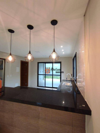 Imagem Sobrado com 3 Quartos à Venda, 142 m² em Loteamento Vale Das Flores - Atibaia
