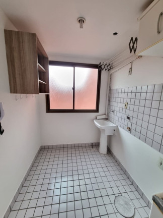 Imagem Apartamento com 3 Quartos à Venda, 74 m² em Chácara Das Pedras - Porto Alegre