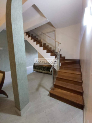 Imagem Casa com 5 Quartos à Venda, 400 m² em Cidade Dutra - São Paulo