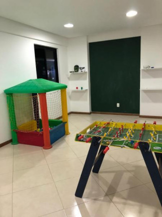 Imagem Apartamento com 3 Quartos à Venda, 75 m² em Stiep - Salvador