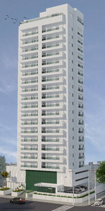 Imagem Apartamento com 2 Quartos à Venda, 67 m² em Ponta Da Praia - Santos Imagem Apartamento com 2 Quartos à Venda, 67 m² em Ponta Da Praia - Santos