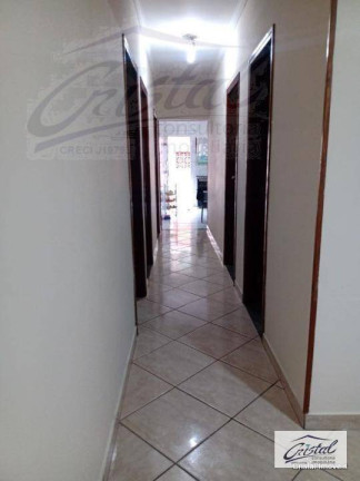 Imagem Casa com 4 Quartos à Venda, 317 m² em éden - Sorocaba