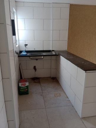 Imagem Kitnet com 1 Quarto à Venda, 35 m² em Aviação - Praia Grande