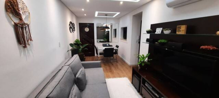 Imagem Apartamento com 2 Quartos à Venda, 56 m² em Santa Terezinha - São Bernardo Do Campo Imagem Apartamento com 2 Quartos à Venda, 56 m² em Santa Terezinha - São Bernardo Do Campo