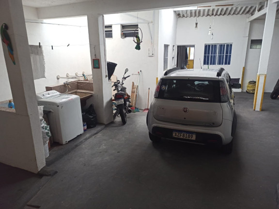 Casa com 1 Quarto à Venda, 1 m² em Jardim Ipê - Mauá
