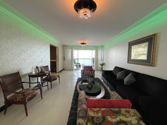 Imagem Apartamento com 3 Quartos à Venda, 210 m² em Praia De Itaparica - Vila Velha Imagem Apartamento com 3 Quartos à Venda, 210 m² em Praia De Itaparica - Vila Velha