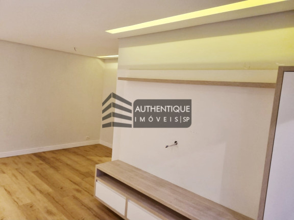 Imagem Apartamento com 2 Quartos à Venda, 63 m² em Chácara Inglesa - São Paulo Imagem Apartamento com 2 Quartos à Venda, 63 m² em Chácara Inglesa - São Paulo