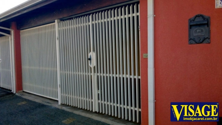 Imagem Casa com 3 Quartos à Venda, 500 m² em Cid. Jardim - Jacareí