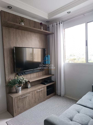 Imagem Apartamento com 2 Quartos à Venda, 45 m² em Jardim Nove De Julho - São Paulo Imagem Apartamento com 2 Quartos à Venda, 45 m² em Jardim Nove De Julho - São Paulo