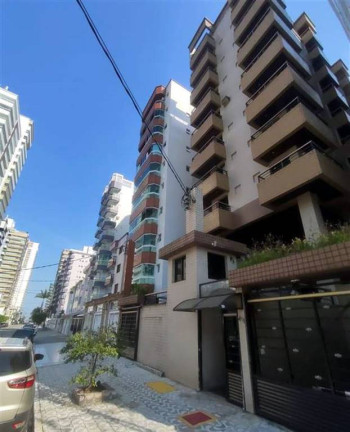 Imagem Apartamento com 3 Quartos à Venda, 124 m² em Guilhermina - Praia Grande Imagem Apartamento com 3 Quartos à Venda, 124 m² em Guilhermina - Praia Grande