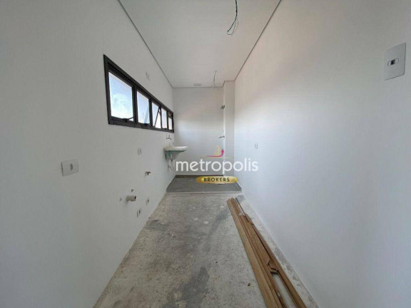 Imagem Apartamento com 2 Quartos à Venda, 58 m² em Vila Alpina - Santo André Imagem Apartamento com 2 Quartos à Venda, 58 m² em Vila Alpina - Santo André