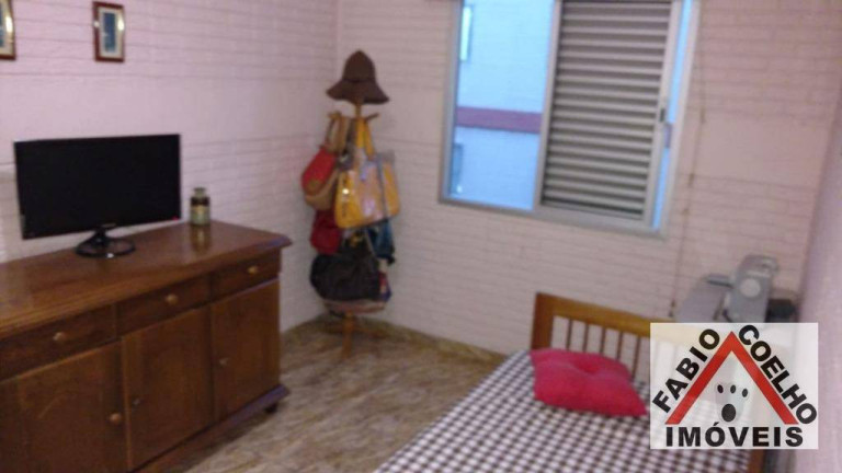 Imagem Apartamento com 2 Quartos à Venda, 50 m² em Interlagos - São Paulo