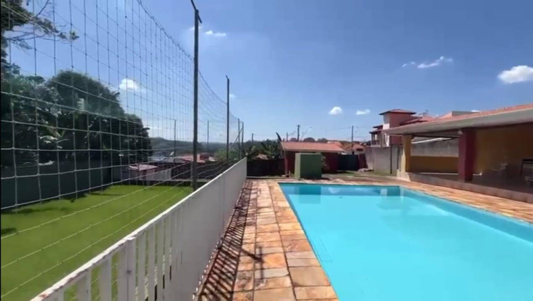 Imagem Chácara com 3 Quartos à Venda, 1.975 m² em Caxambú - Jundiaí Imagem Chácara com 3 Quartos à Venda, 1.975 m² em Caxambú - Jundiaí