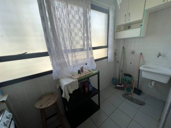 Imagem Apartamento com 2 Quartos à Venda, 60 m² em Forte - Praia Grande Imagem Apartamento com 2 Quartos à Venda, 60 m² em Forte - Praia Grande