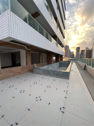 Imagem Apartamento com 3 Quartos à Venda, 126 m² em Aviação - Praia Grande Imagem Apartamento com 3 Quartos à Venda, 126 m² em Aviação - Praia Grande