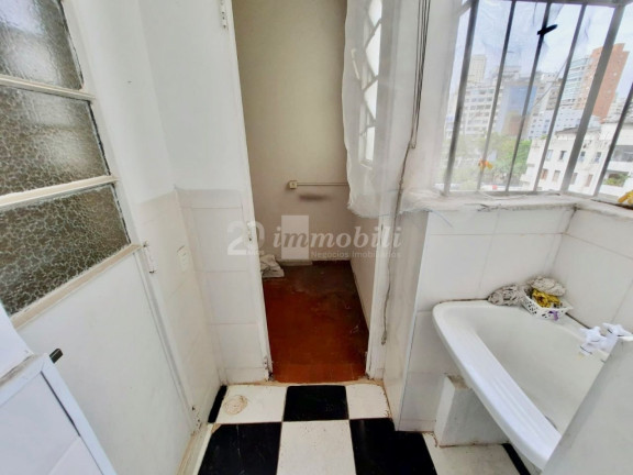 Imagem Apartamento com 2 Quartos à Venda, 71 m² em Barra Funda - São Paulo
