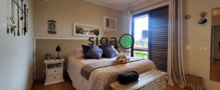 Imagem Apartamento com 3 Quartos à Venda, 138 m² em Vila Sônia - São Paulo Imagem Apartamento com 3 Quartos à Venda, 138 m² em Vila Sônia - São Paulo