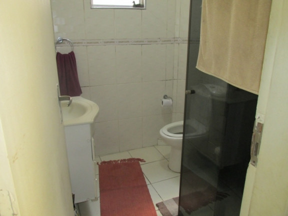 Imagem Apartamento com 2 Quartos à Venda, 90 m² em Aparecida - Santos