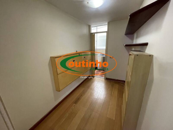 Imagem Apartamento com 2 Quartos à Venda, 60 m² em Maracanã - Rio De Janeiro