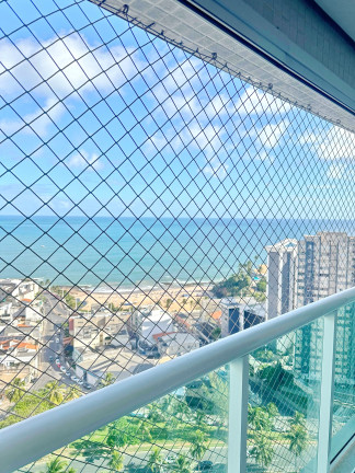 Imagem Apartamento com 1 Quarto à Venda, 44 m² em Rio Vermelho - Salvador Imagem Apartamento com 1 Quarto à Venda, 44 m² em Rio Vermelho - Salvador