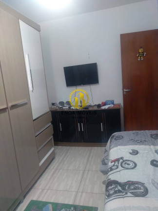 Imagem Casa de Condomínio com 2 Quartos à Venda, 60 m² em Centro - São Vicente