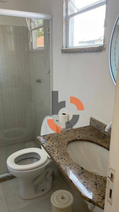 Imagem Apartamento com 1 Quarto para Temporada, 50 m² em Peró - Cabo Frio