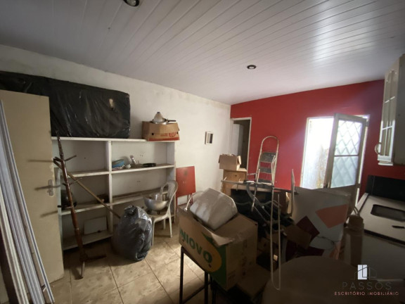 Imagem Casa com 2 Quartos à Venda, 144 m² em Itapoã Ii - Brasília