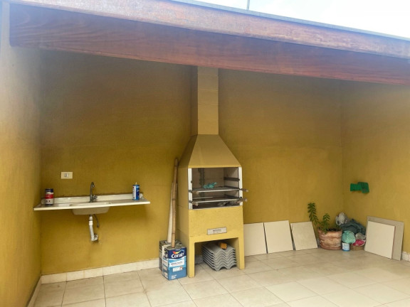 Imagem Sobrado com 3 Quartos à Venda, 150 m² em Jardim Das Indústrias - São José Dos Campos Imagem Sobrado com 3 Quartos à Venda, 150 m² em Jardim Das Indústrias - São José Dos Campos