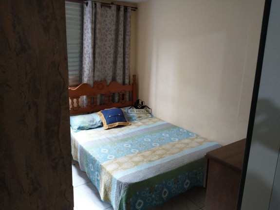 Imagem Apartamento com 2 Quartos à Venda, 45 m² em Conjunto Habitacional Teotonio Vilela - São Paulo