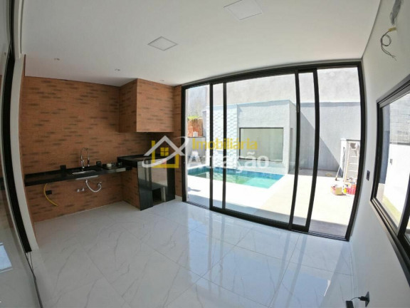 Imagem Casa de Condomínio com 3 Quartos à Venda, 210 m² em Residencial Estância Bom Repouso - Mogi Das Cruzes Imagem Casa de Condomínio com 3 Quartos à Venda, 210 m² em Residencial Estância Bom Repouso - Mogi Das Cruzes