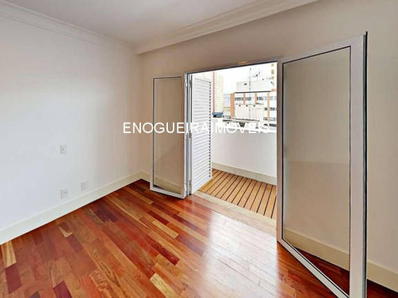 Imagem Imóvel com 4 Quartos à Venda, 380 m² em Santa Cecília - São Paulo