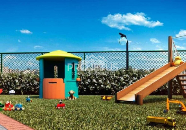 Imagem Apartamento com 2 Quartos à Venda, 41 m² em Sítio Da Figueira - São Paulo Imagem Apartamento com 2 Quartos à Venda, 41 m² em Sítio Da Figueira - São Paulo