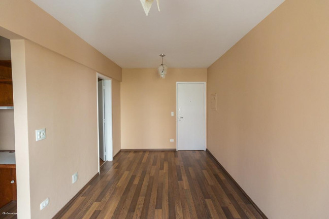 Imagem Apartamento com 1 Quarto à Venda, 49 m² em Vila Uberabinha - São Paulo