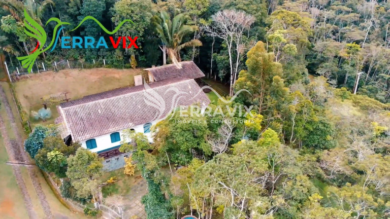 Casa com 5 Quartos à Venda, 400 m² em Santa Isabel - Domingos Martins