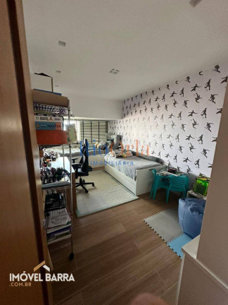 Imagem Apartamento com 4 Quartos à Venda, 300 m² em Barra Da Tijuca - Rio De Janeiro Imagem Apartamento com 4 Quartos à Venda, 300 m² em Barra Da Tijuca - Rio De Janeiro