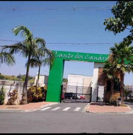 Imagem Apartamento com 2 Quartos à Venda, 42 m² em Jardim Bom Sucesso - Campinas Imagem Apartamento com 2 Quartos à Venda, 42 m² em Jardim Bom Sucesso - Campinas