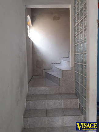 Imagem Casa com 2 Quartos à Venda, 175 m² em Centro - Jacareí