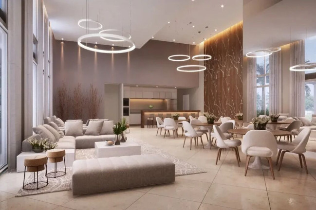 Imagem Apartamento com 2 Quartos à Venda, 74 m² em Jardim São Paulo(zona Norte) - São Paulo