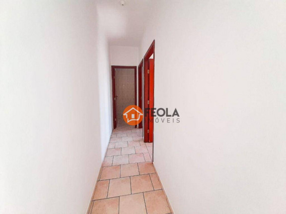 Imagem Apartamento com 2 Quartos à Venda, 75 m² em Jardim São Roque - Americana Imagem Apartamento com 2 Quartos à Venda, 75 m² em Jardim São Roque - Americana