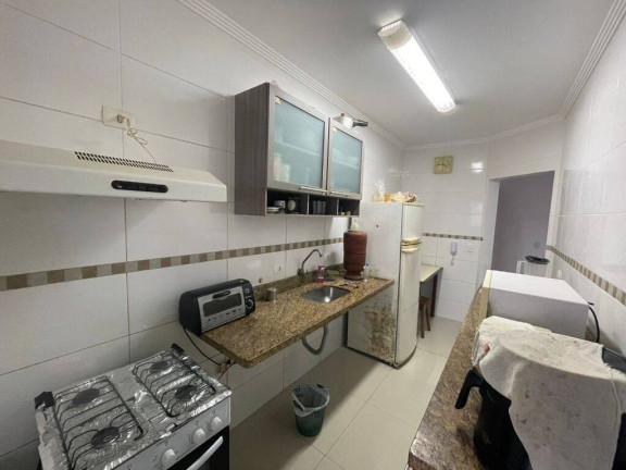 Imagem Apartamento com 2 Quartos à Venda, 84 m² em Aviação - Praia Grande Imagem Apartamento com 2 Quartos à Venda, 84 m² em Aviação - Praia Grande